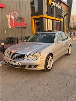 مێرسێدس بێنز E-Class